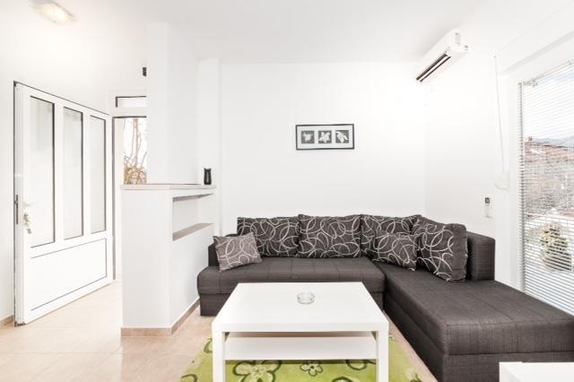 Apartments Pean Tivat Værelse billede