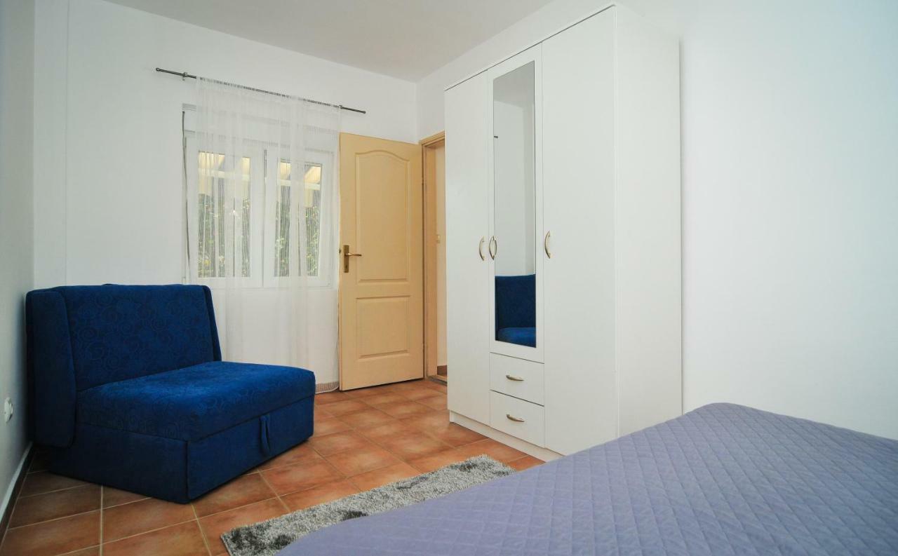 Apartments Pean Tivat Eksteriør billede